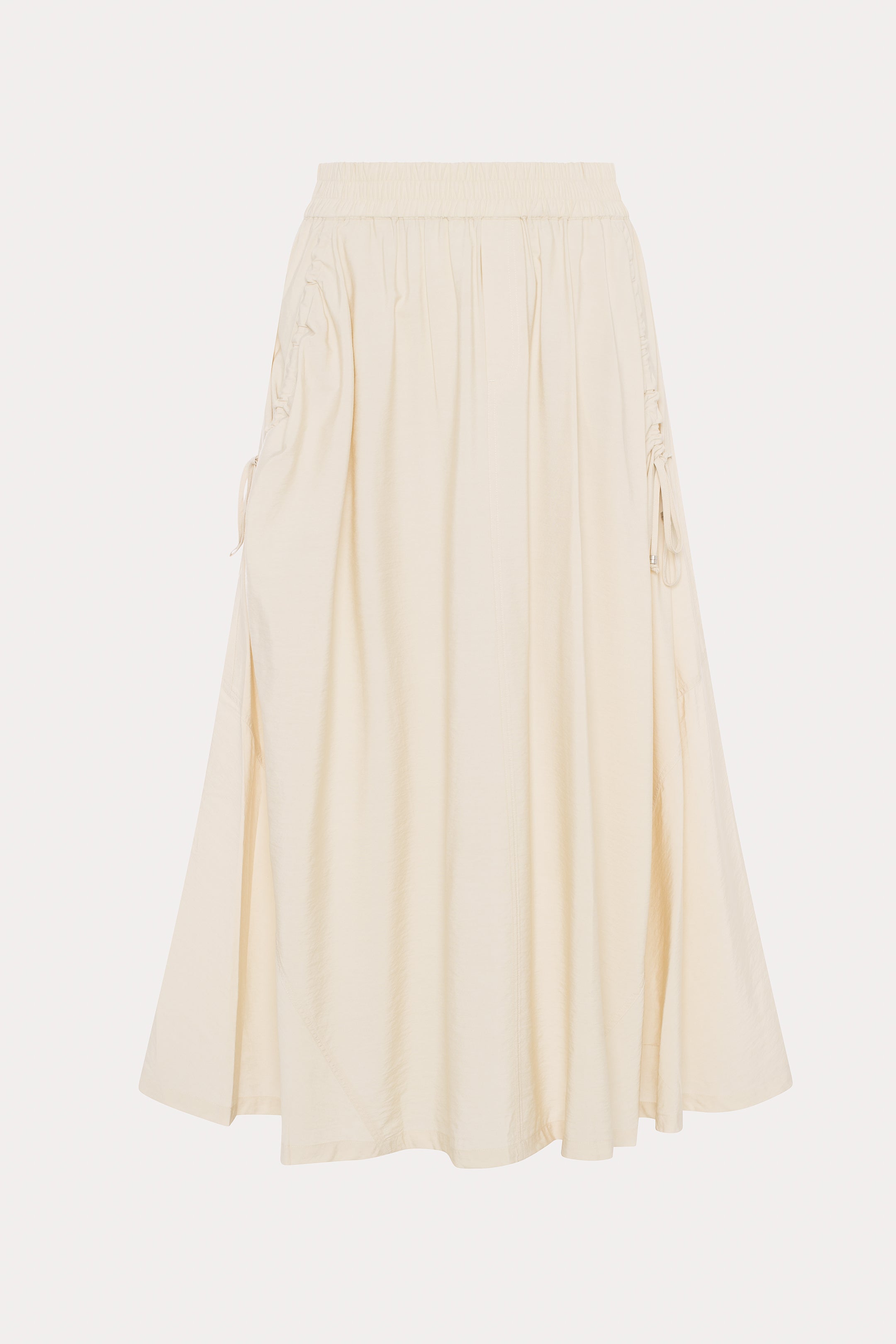 Thorn | Cream skirt
