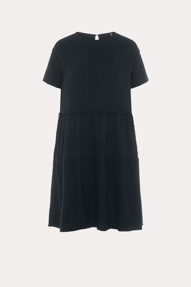 Nori | Black dress
