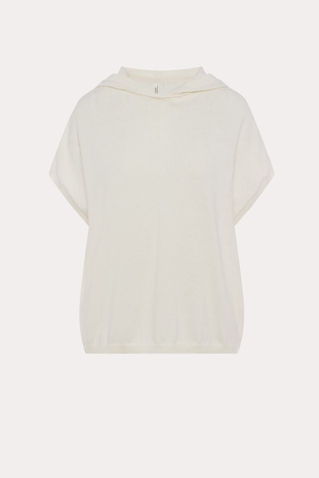 Noline | Cream Sweater
