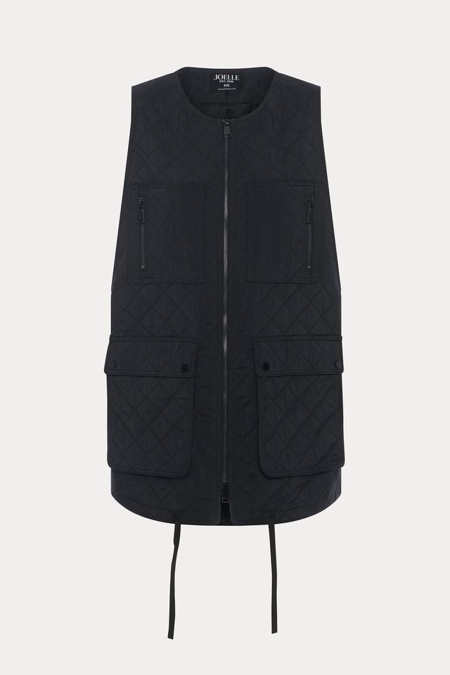 Bloom | Black jacket