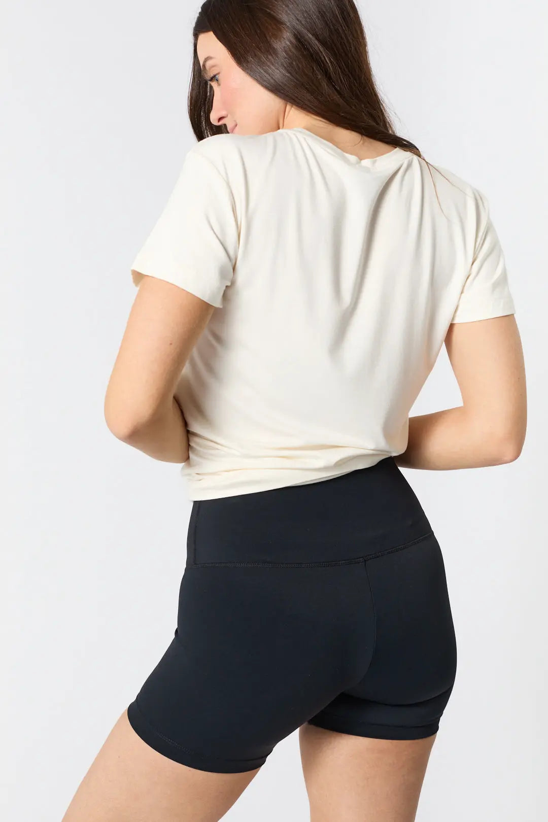 Cuissard noir | Jordy JOELLE Collection