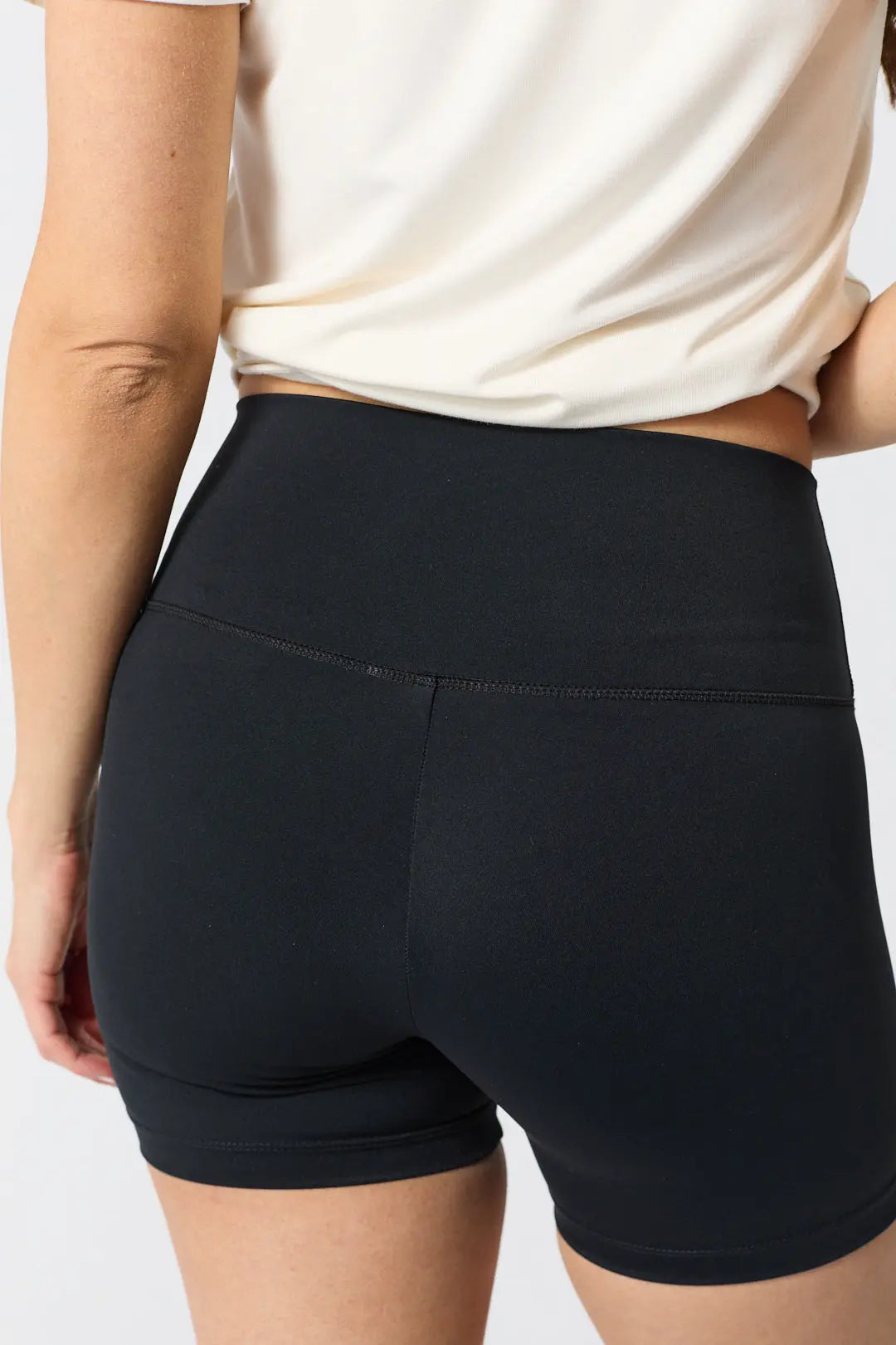 Cuissard noir | Jordy JOELLE Collection