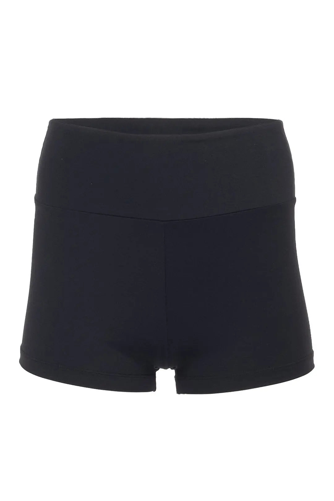 Cuissard noir | Boxer JOELLE Collection