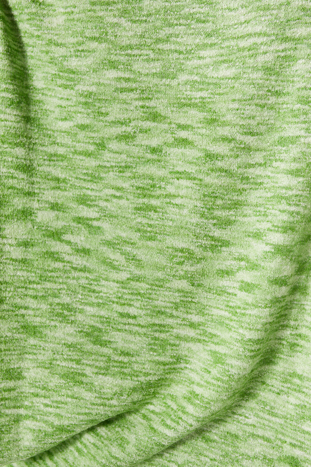 Chandail vert | Solange
