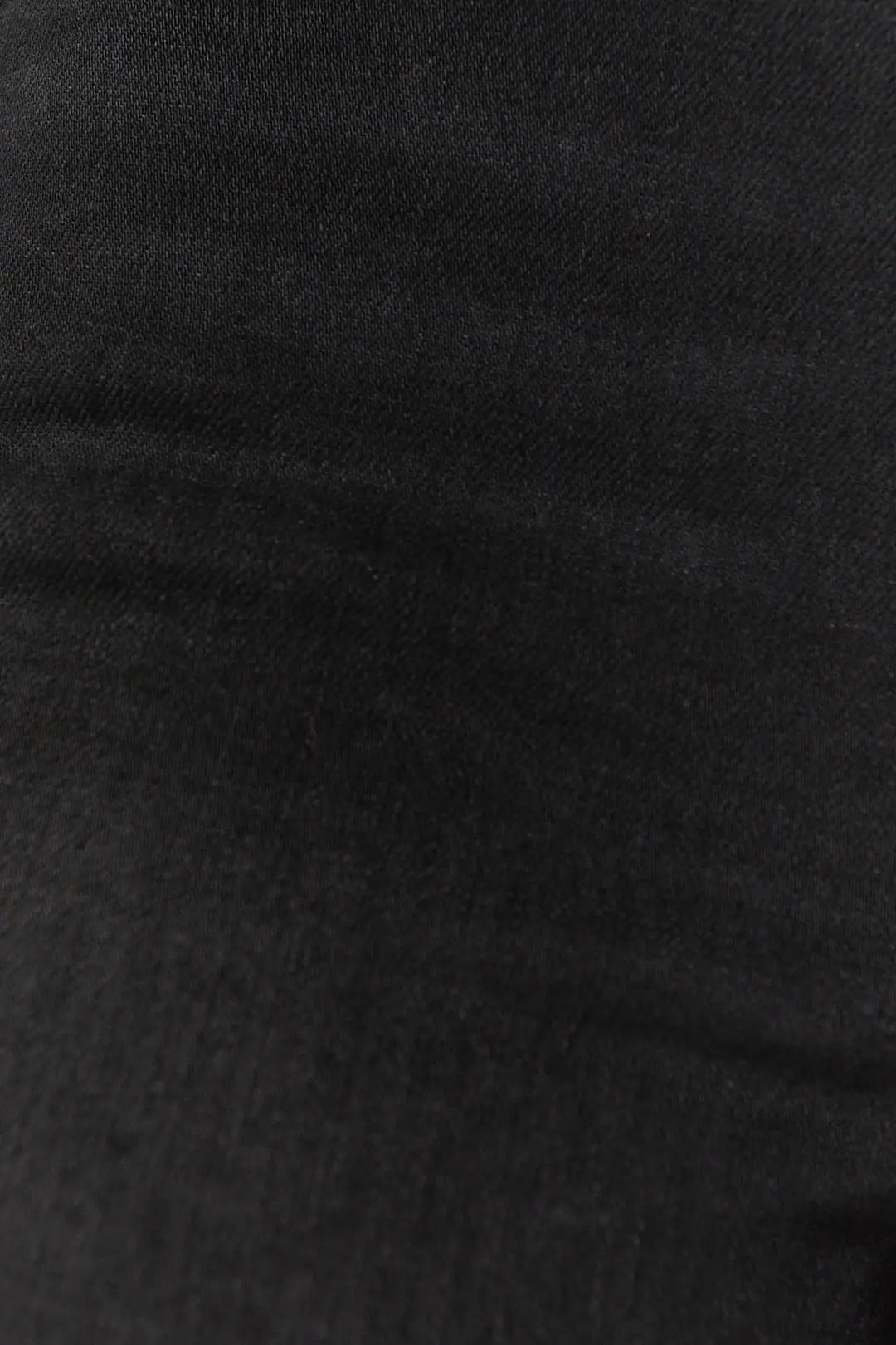 Short de jeans noir | Kassin JOELLE Collection