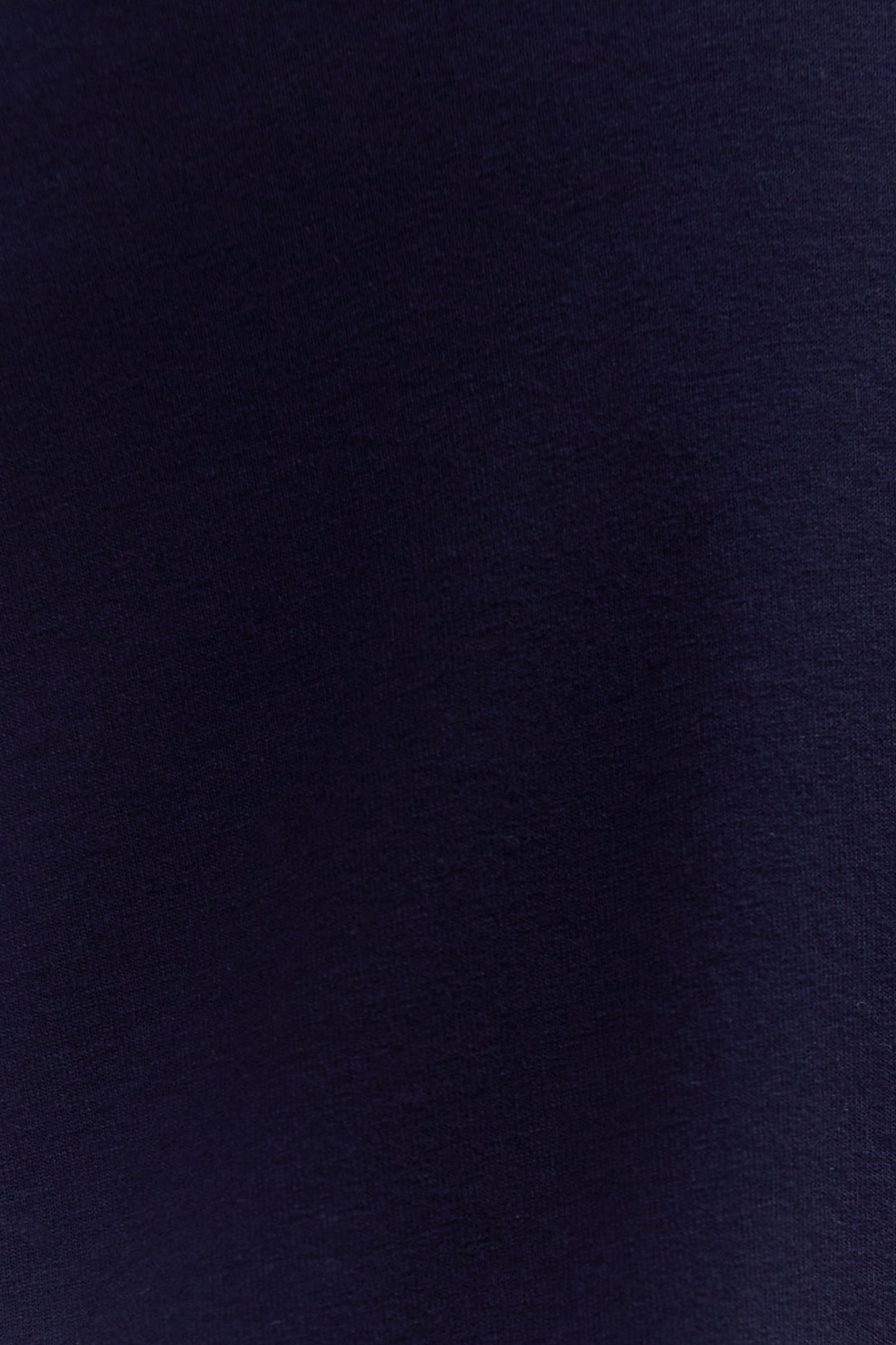 Robe bleu marine à bretelles | Angelina JOELLE Collection