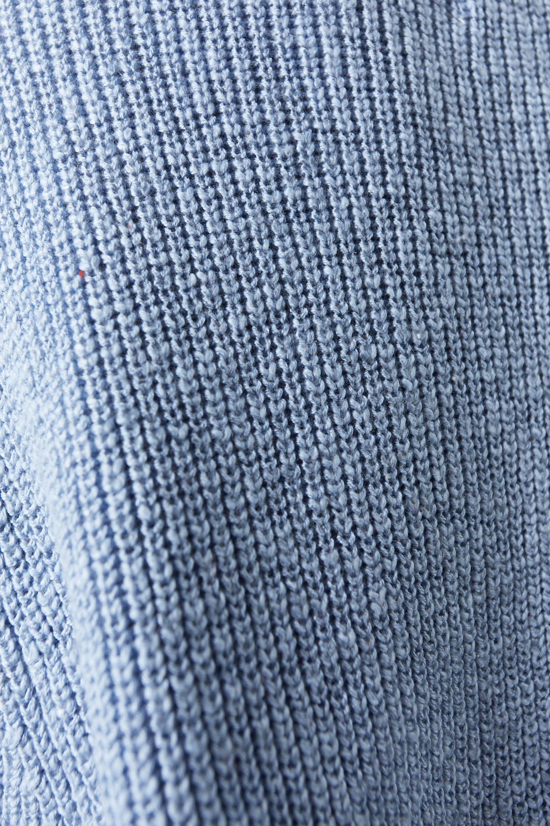 Pale blue long sleeve sweater | Melianne