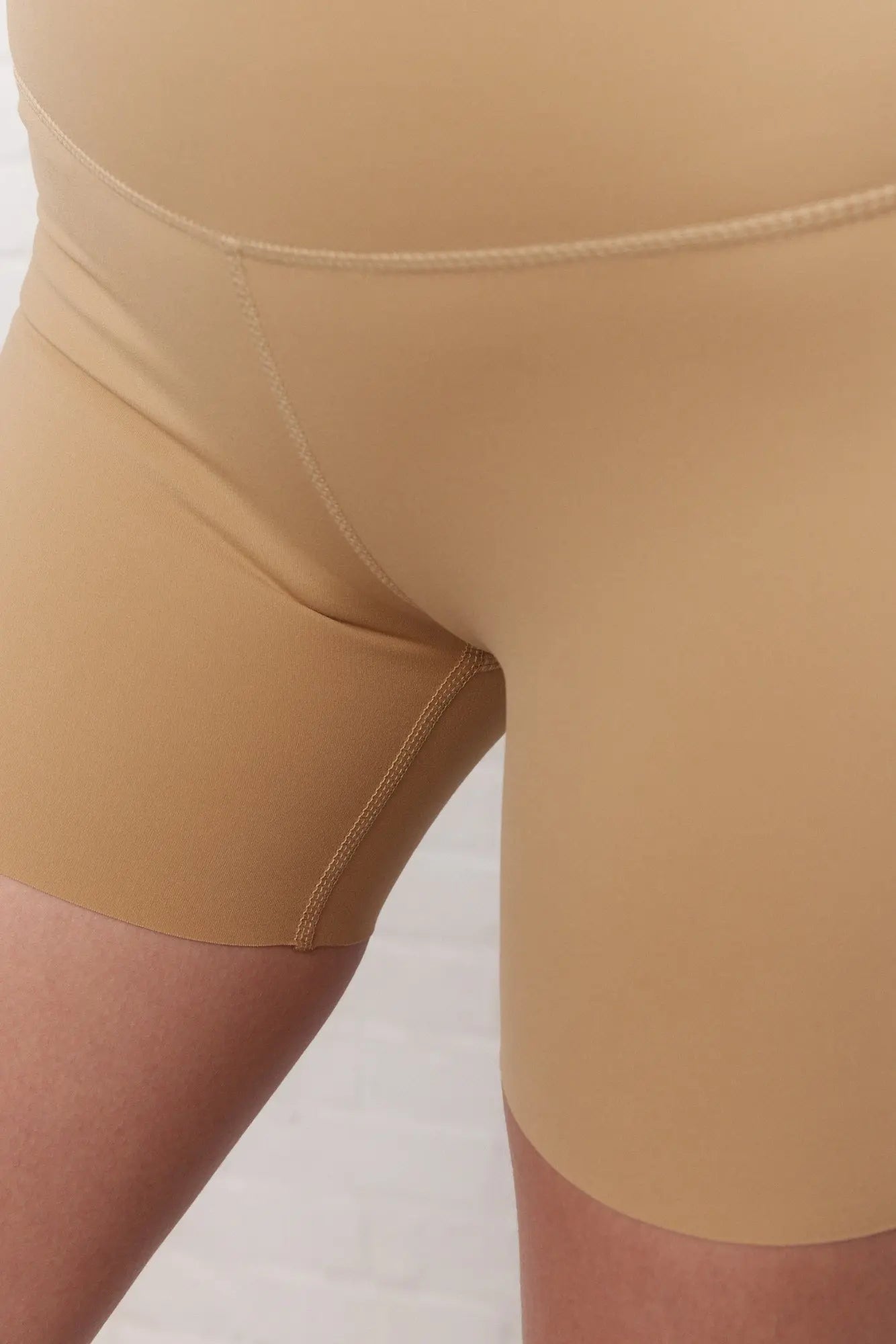 Short cuissard latte gainant | Jorda JOELLE Collection