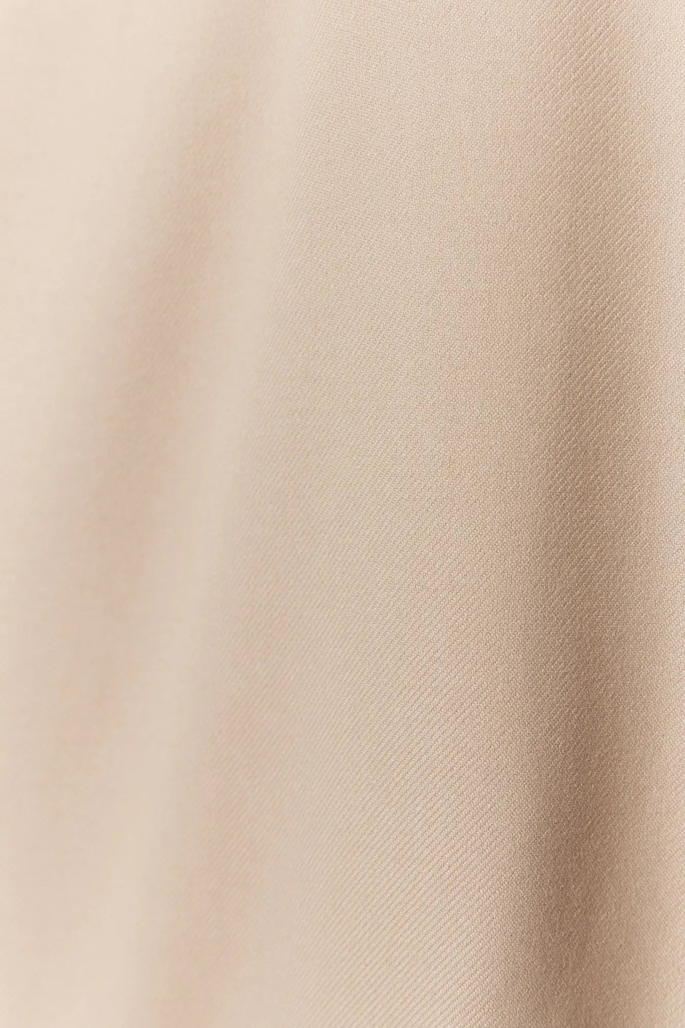 Chemise beige | Keira JOELLE Collection