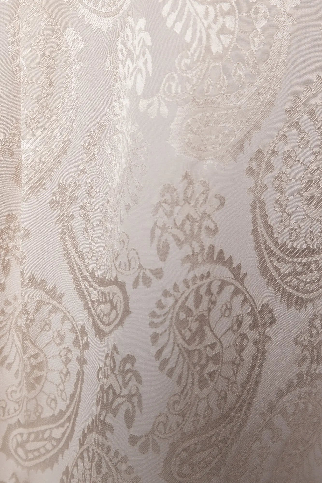 Barta Crème Paisley JOELLE Collection