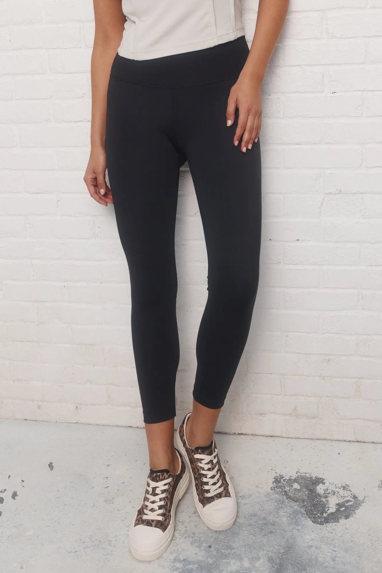 Pantalon noir | Jasmie JOELLE Collection