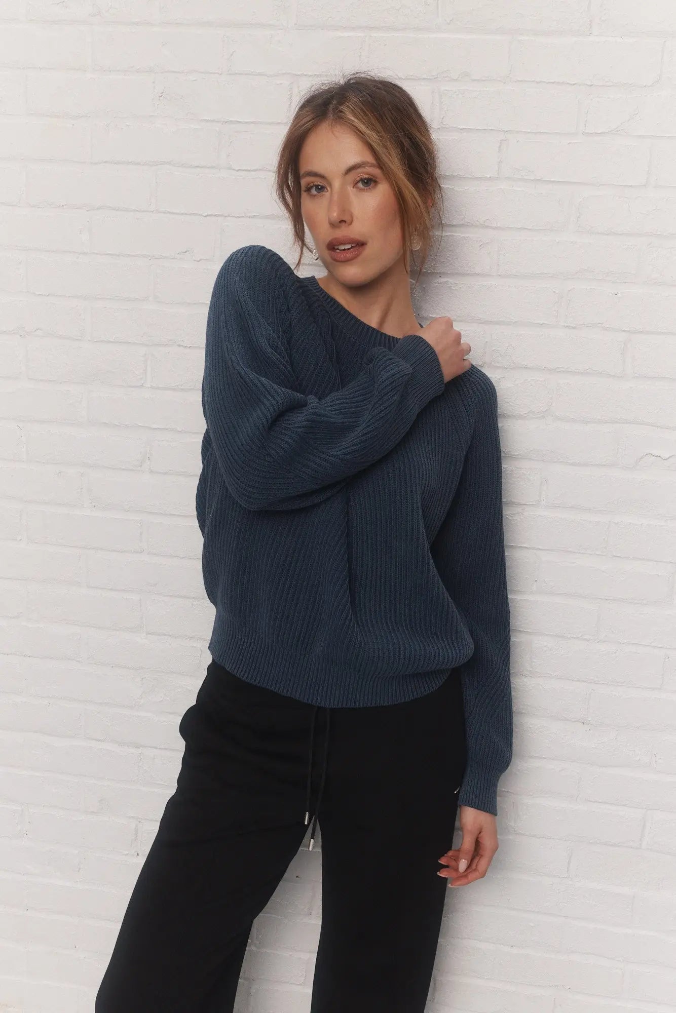 Layne Bleu JOELLE Collection