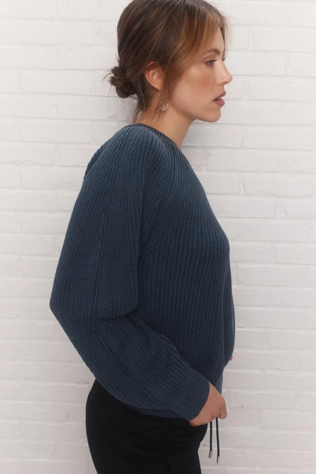 Layne Bleu JOELLE Collection