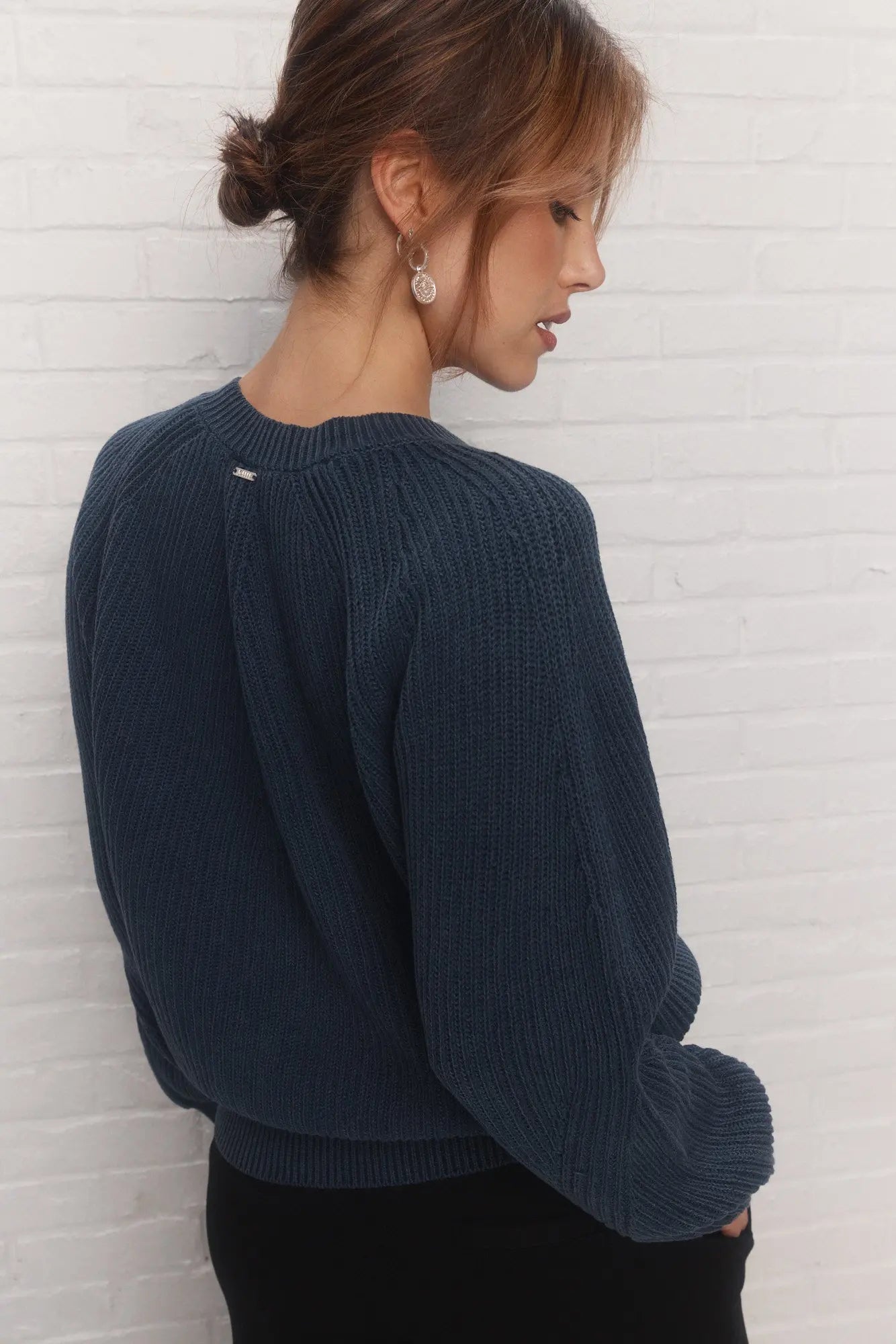 Layne Bleu JOELLE Collection