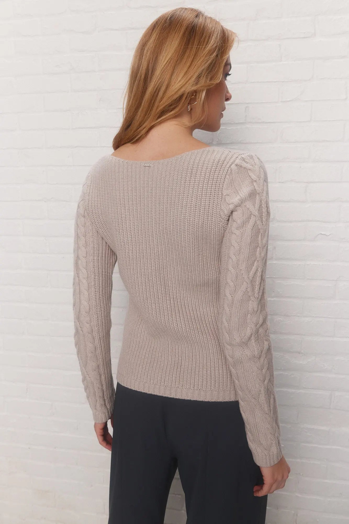 Slash Gris JOELLE Collection