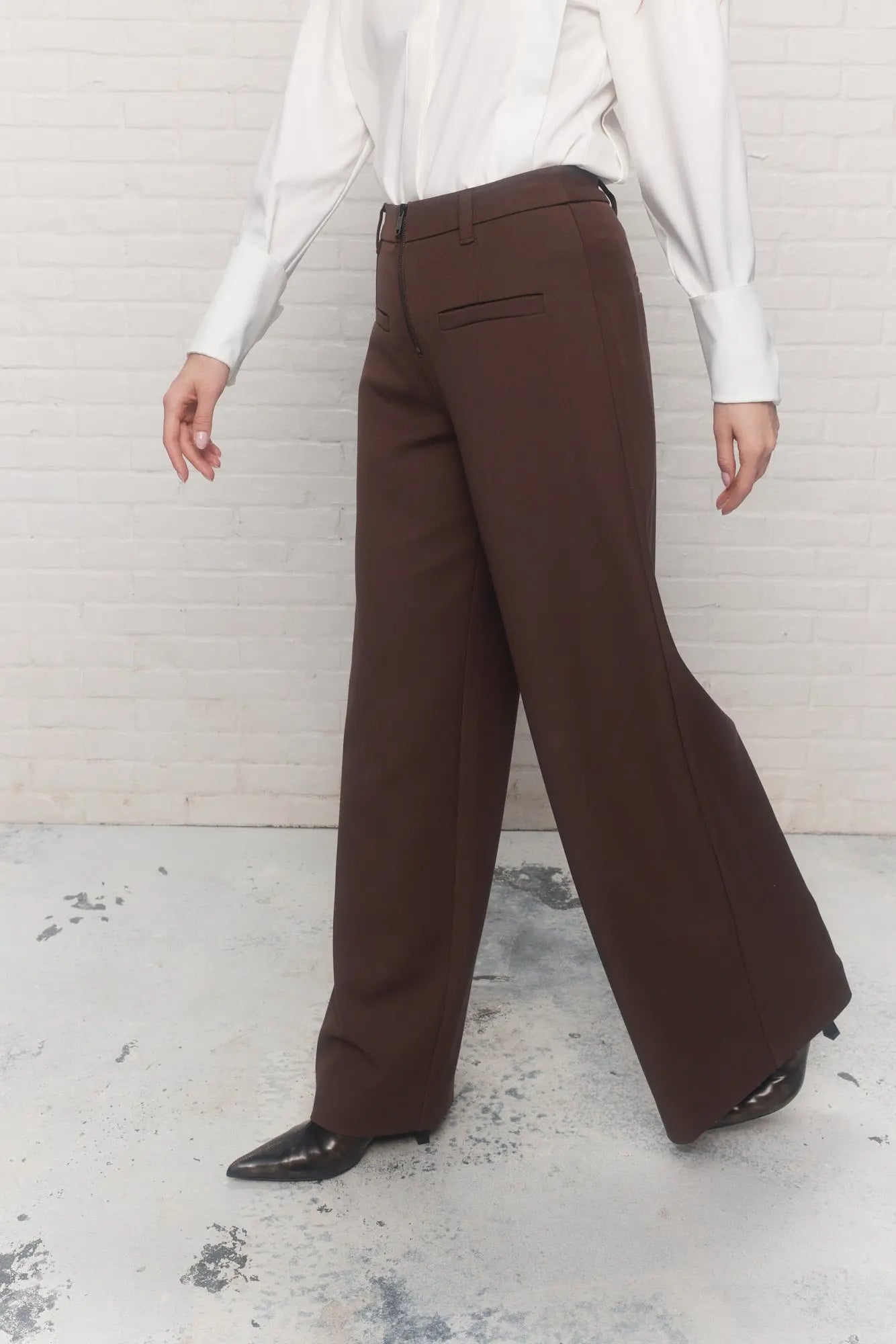 Cady Brun JOELLE Collection