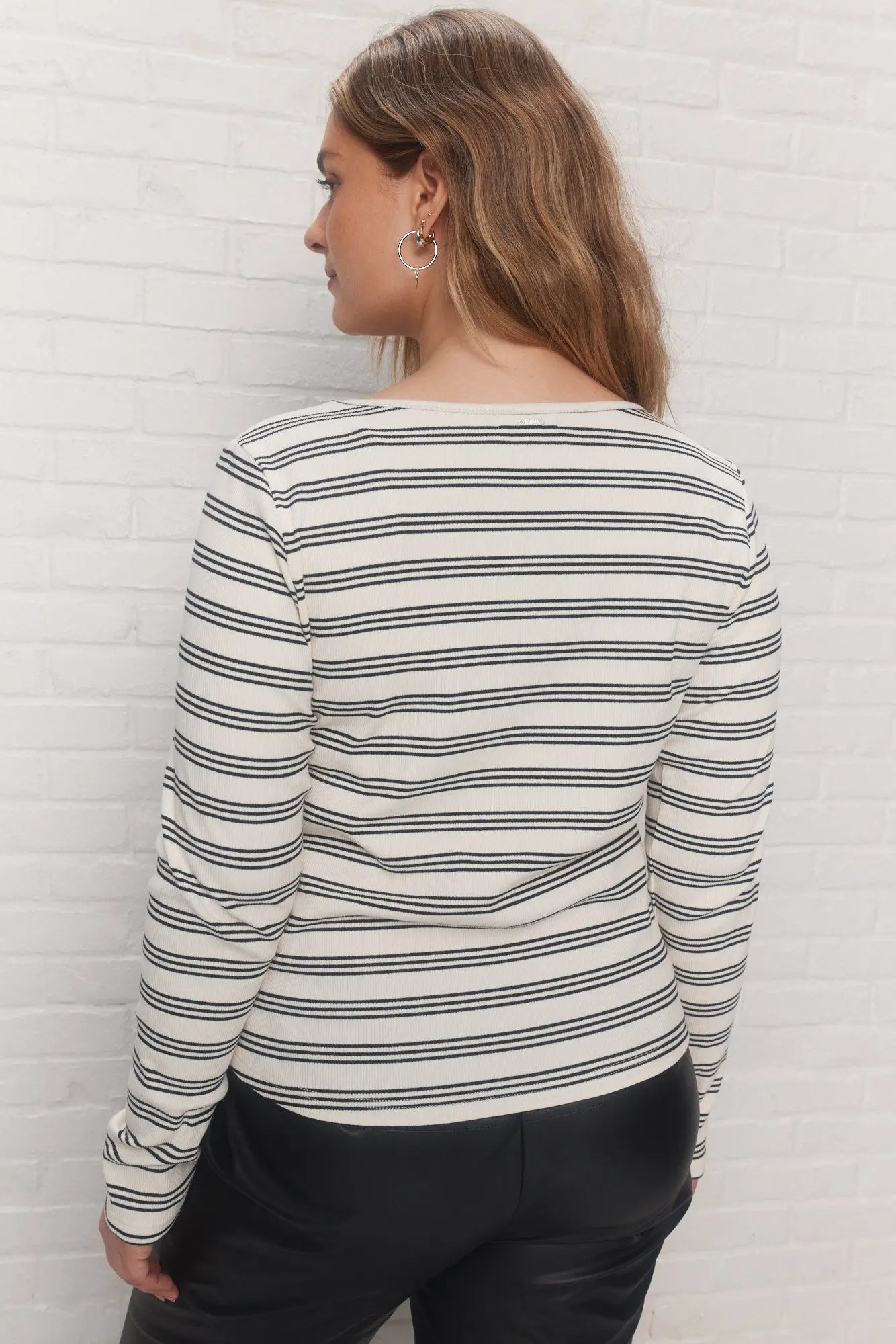 Dannick Combo Blanc JOELLE Collection