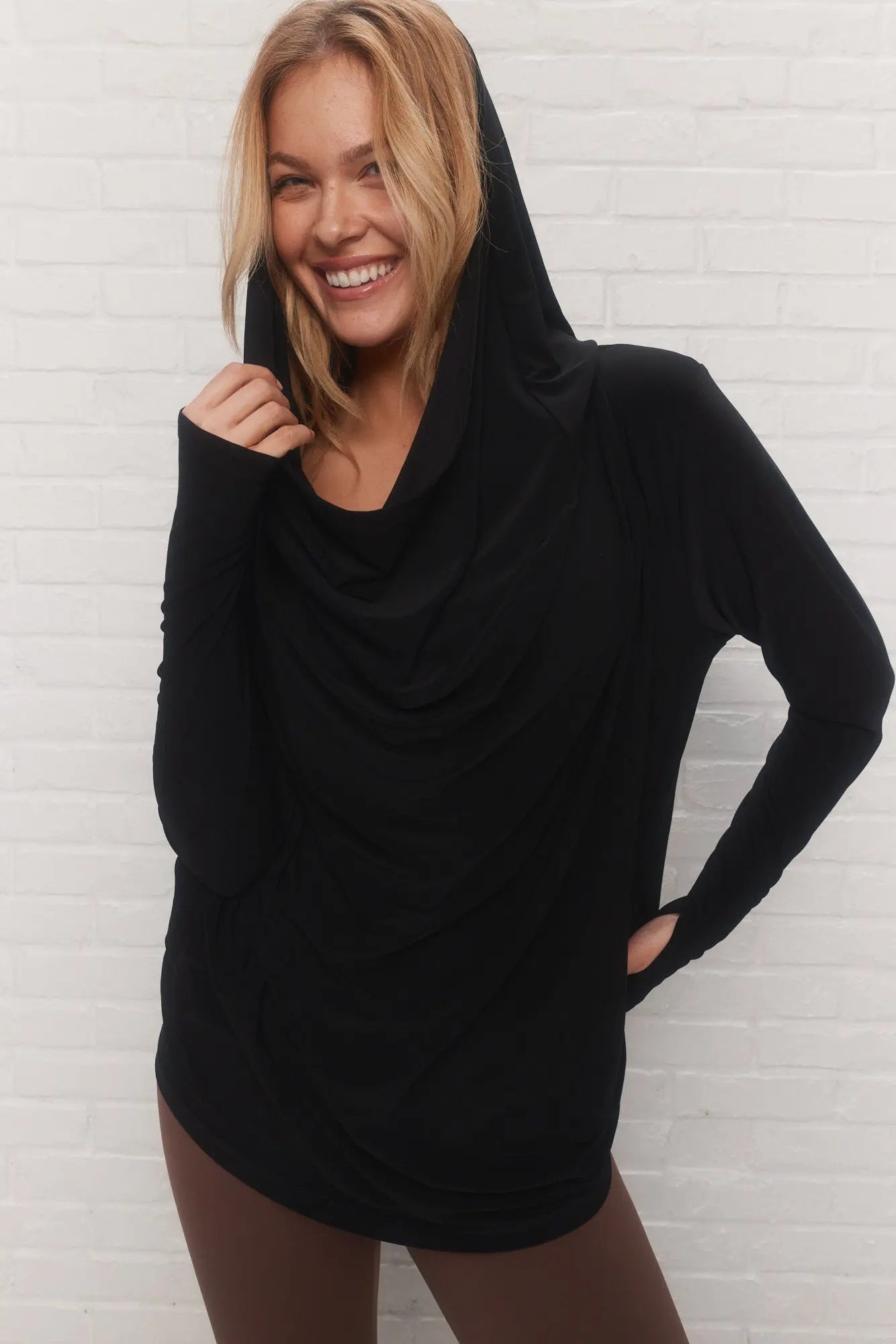 Legacy Noir JOELLE Collection