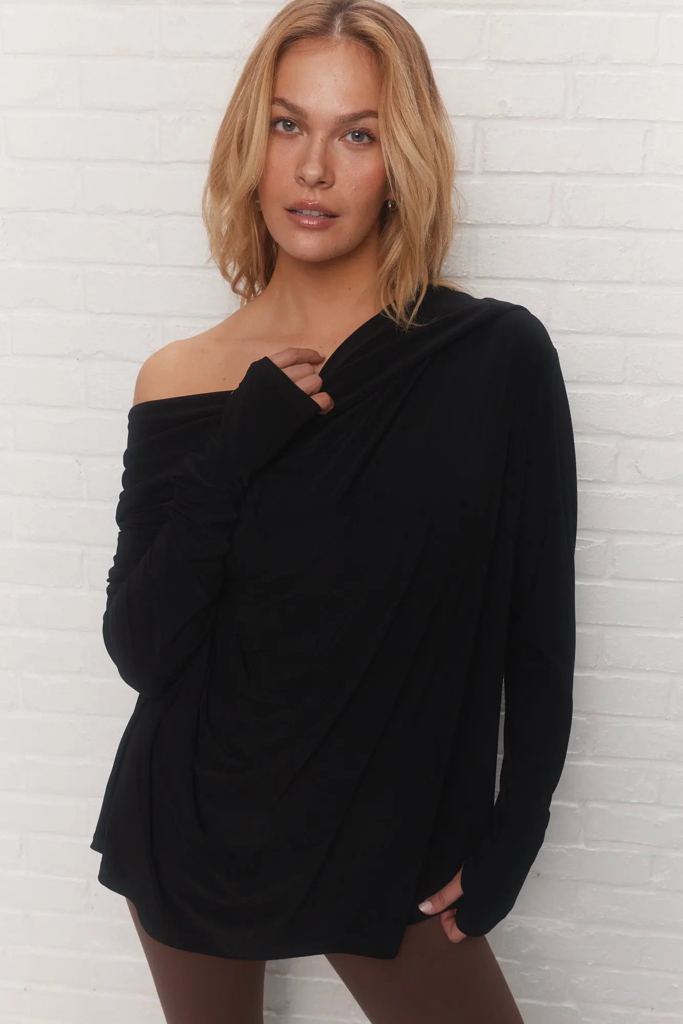 Legacy Noir JOELLE Collection