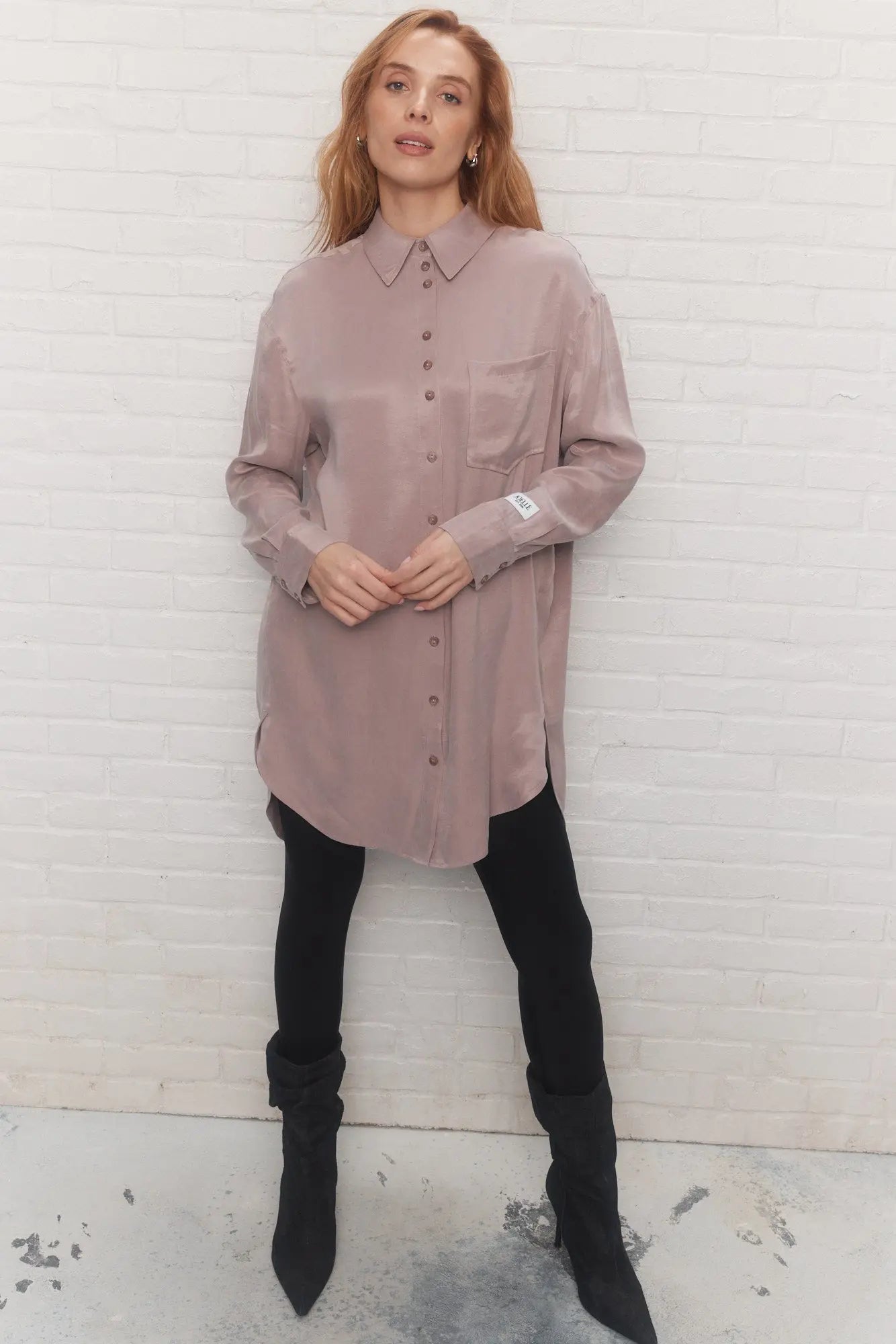 Roe Brun JOELLE Collection