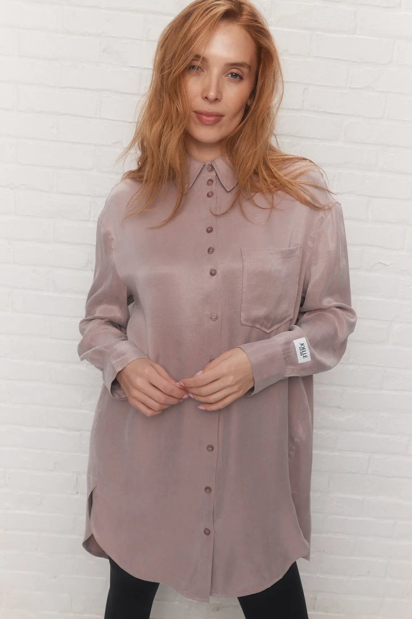 Roe Brun JOELLE Collection