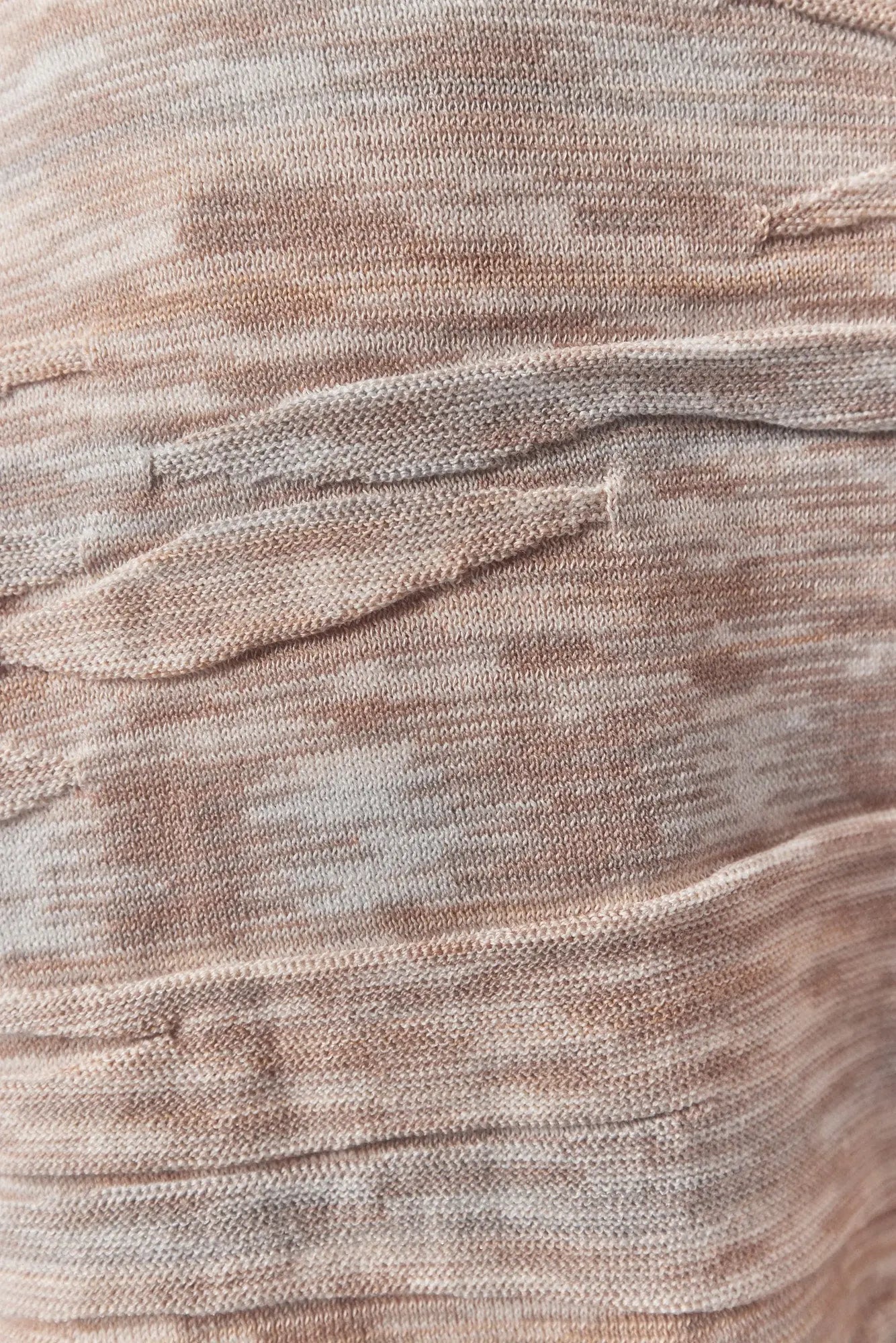 Velvet Combo Beige Mélangé JOELLE Collection