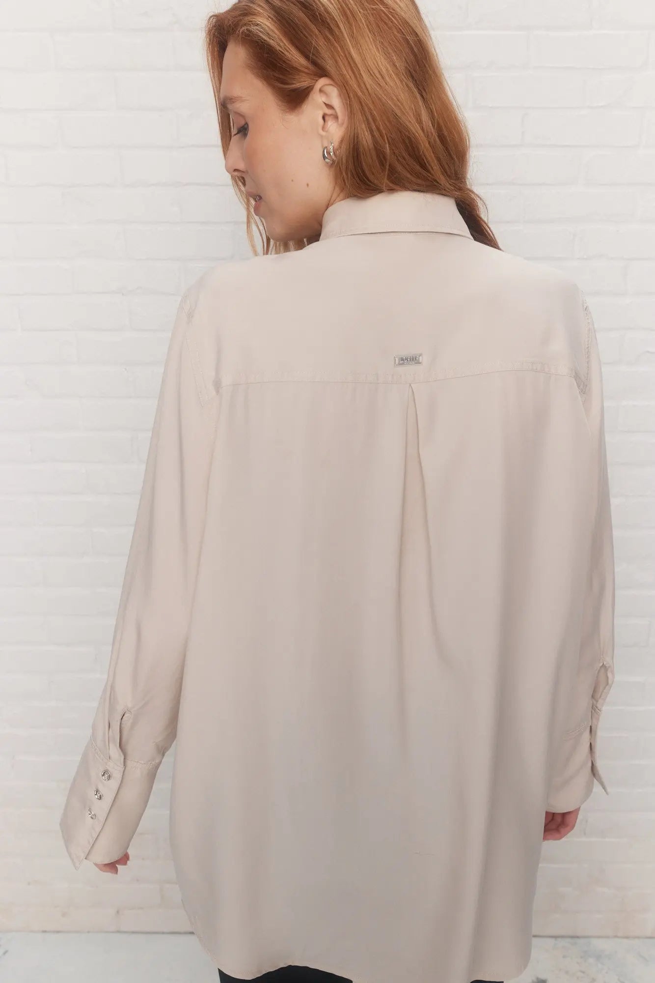 Valentine Beige | Beige JOELLE Collection
