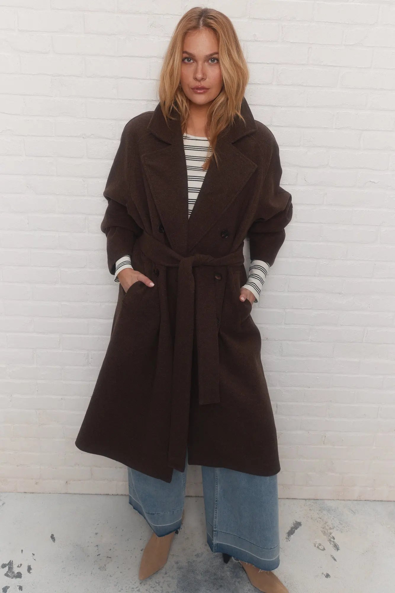 Myska Brun JOELLE Collection