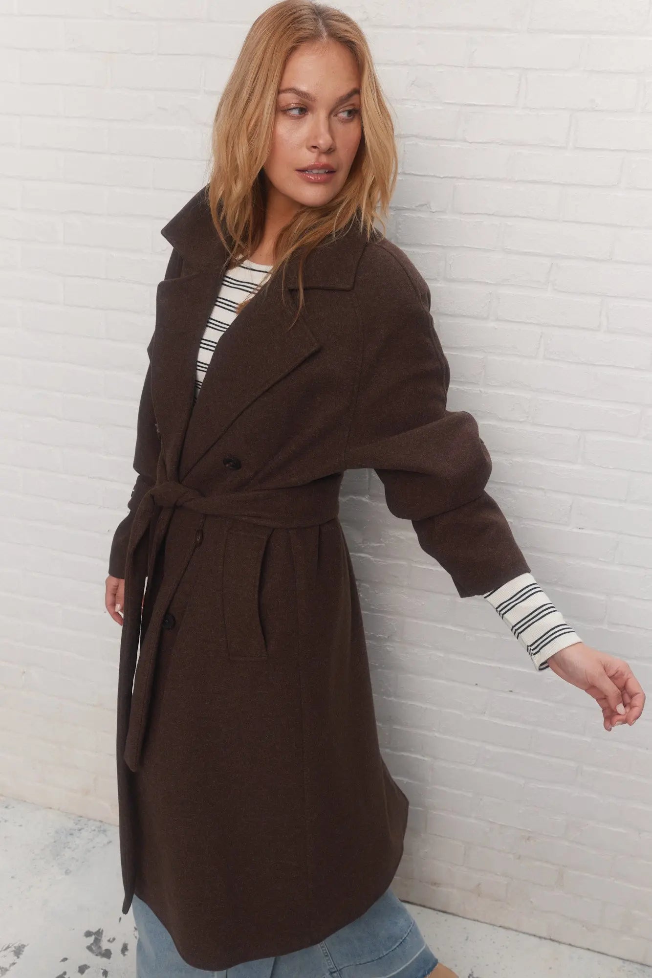 Myska Brun JOELLE Collection