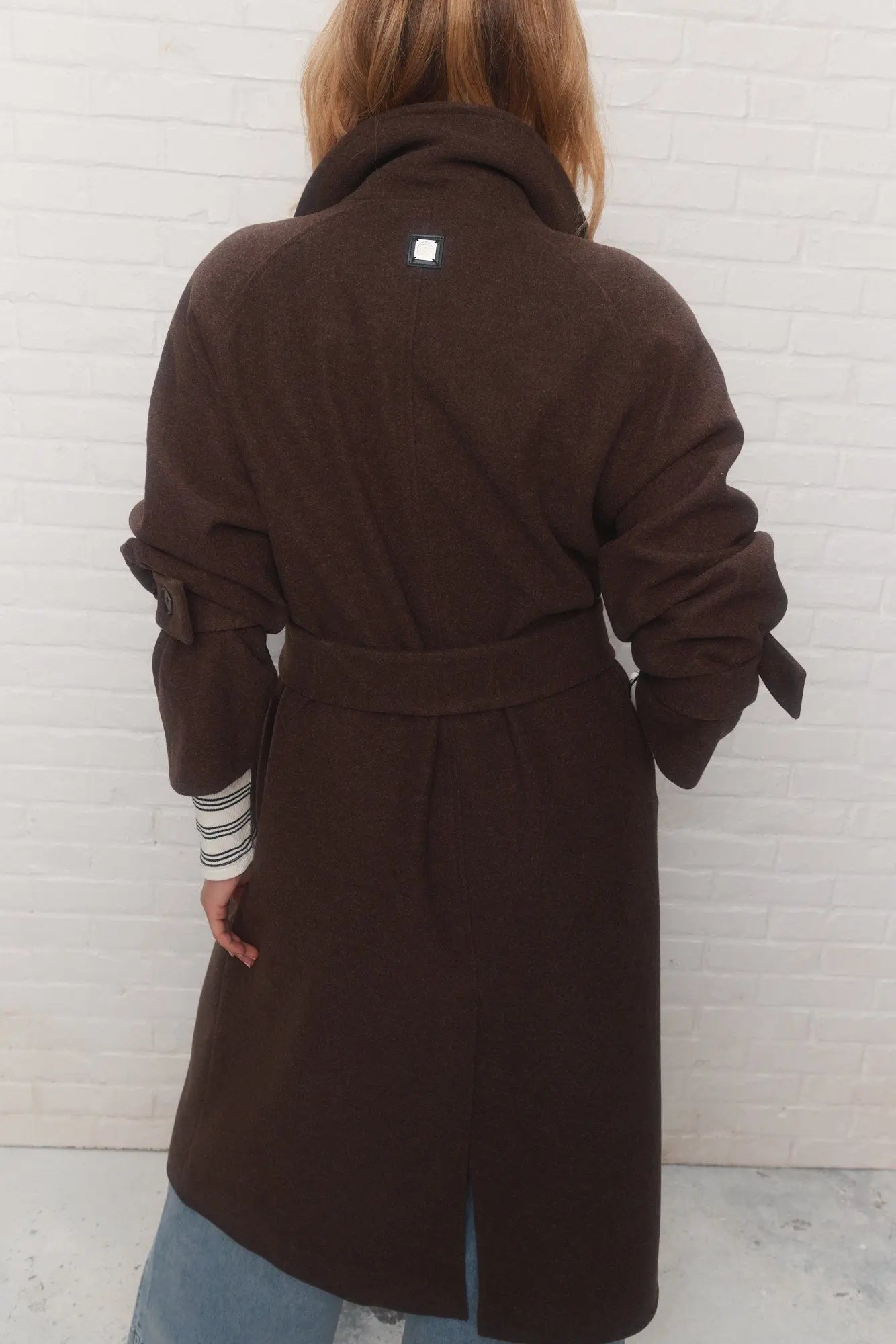 Myska Brun JOELLE Collection