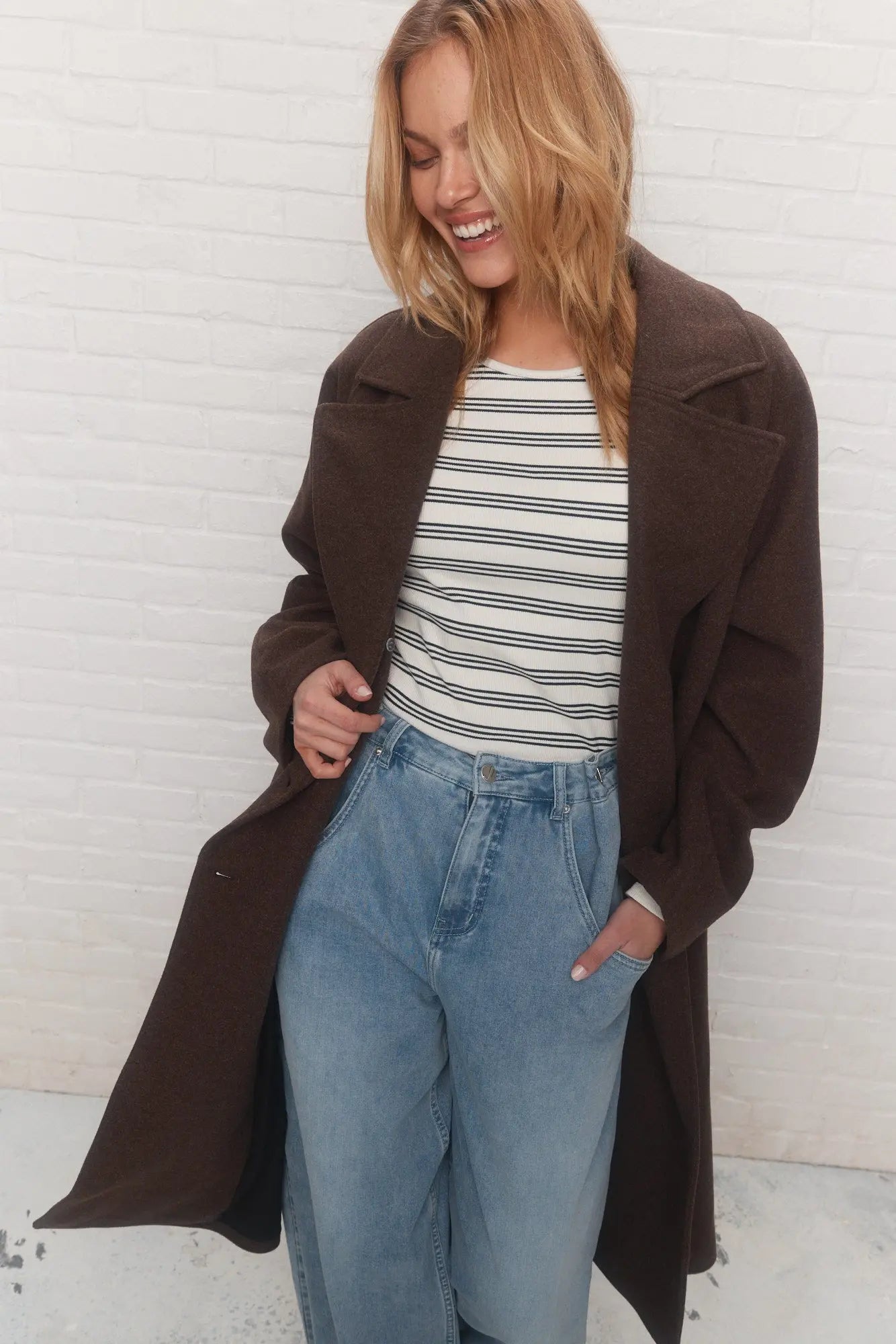 Myska Brun JOELLE Collection