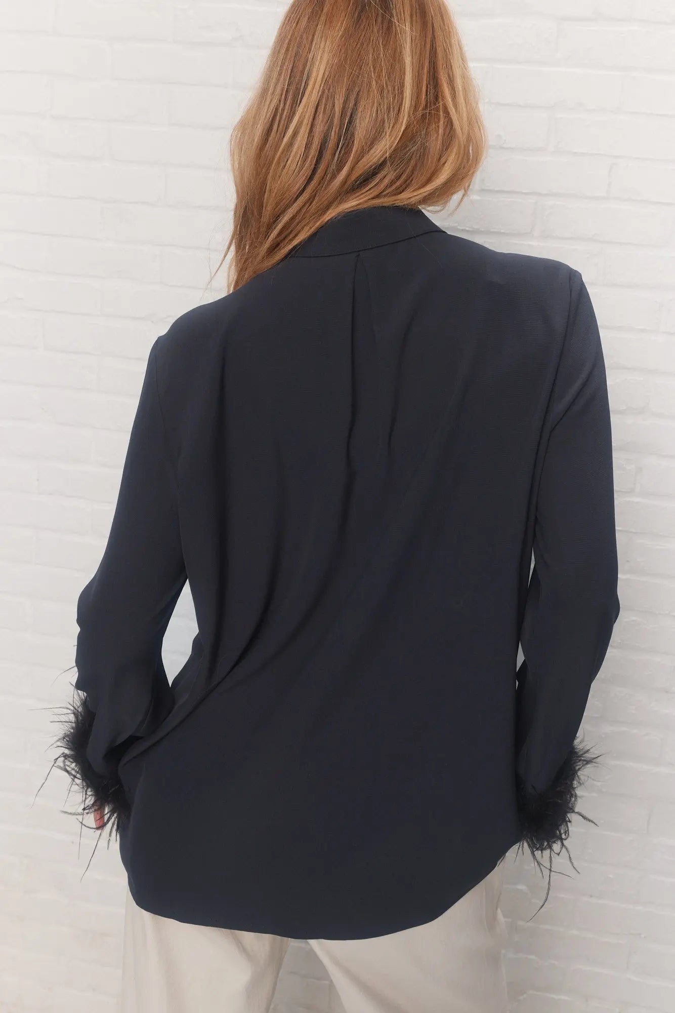 Whisper Bleu | Blue JOELLE Collection