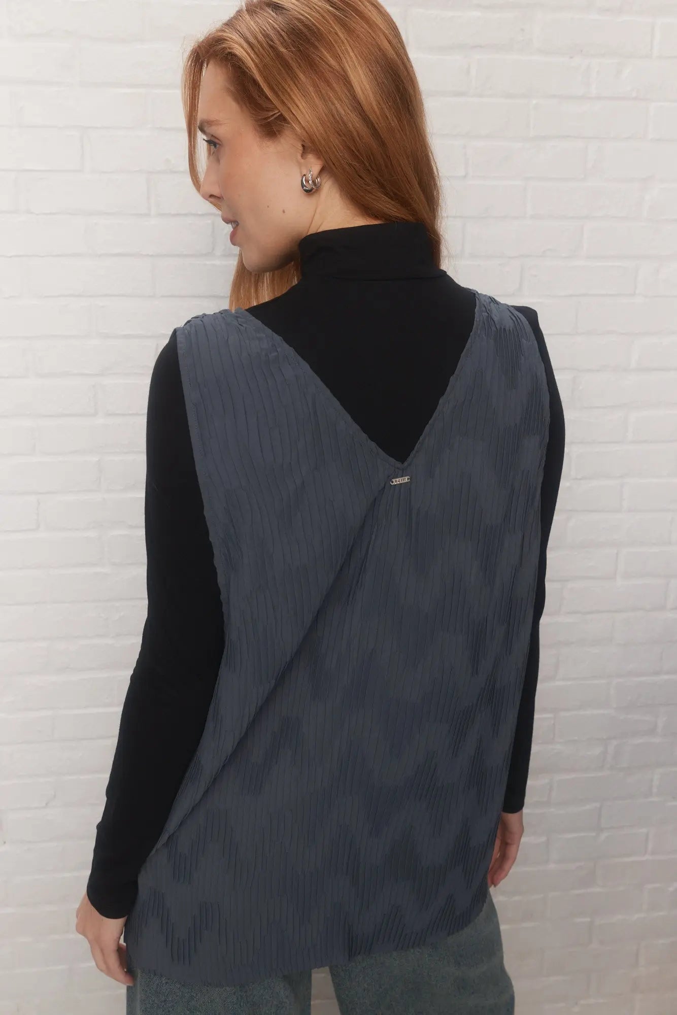 Hazel Gris foncé JOELLE Collection