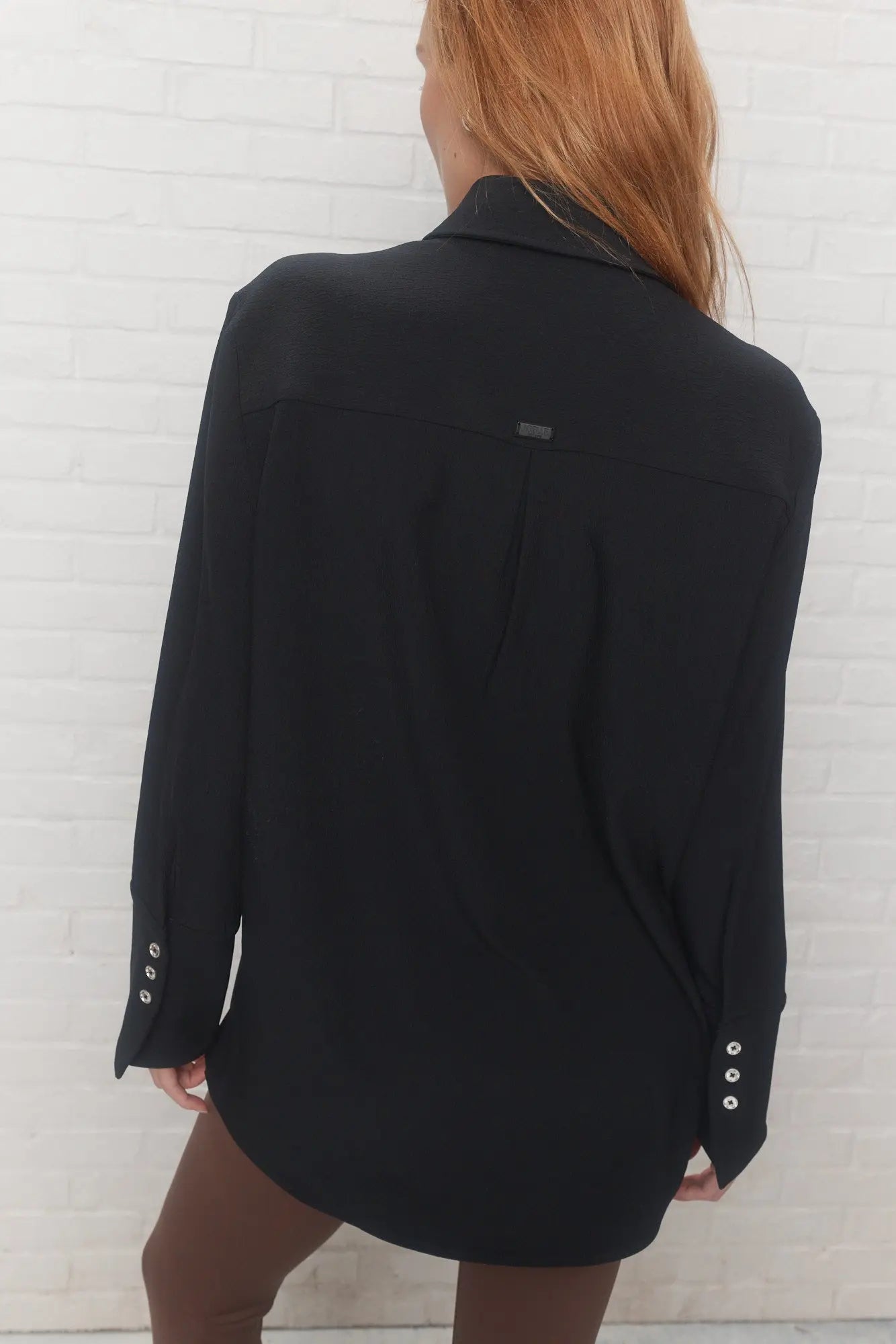 Barty Noir JOELLE Collection