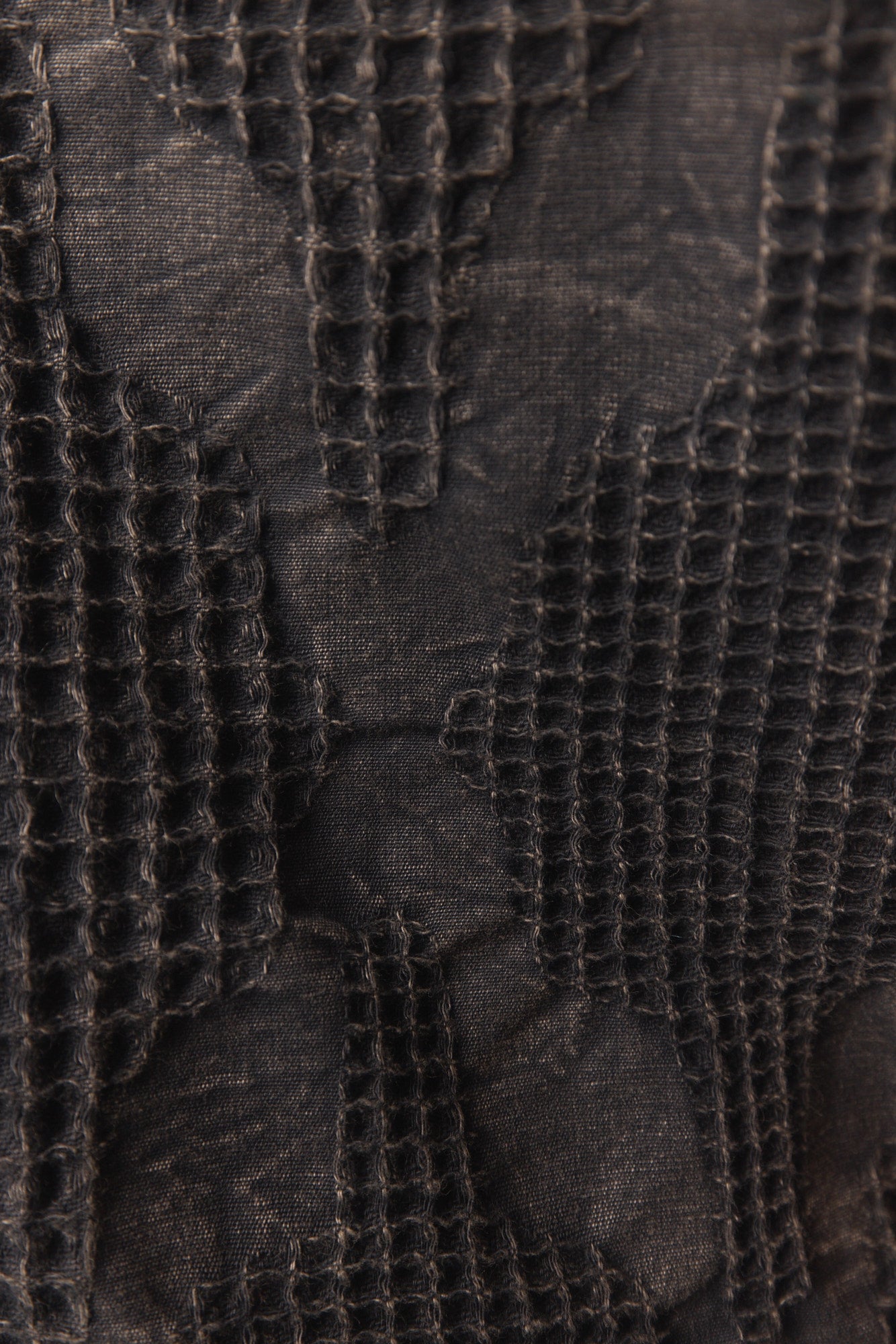 Paola | Robe courte noire