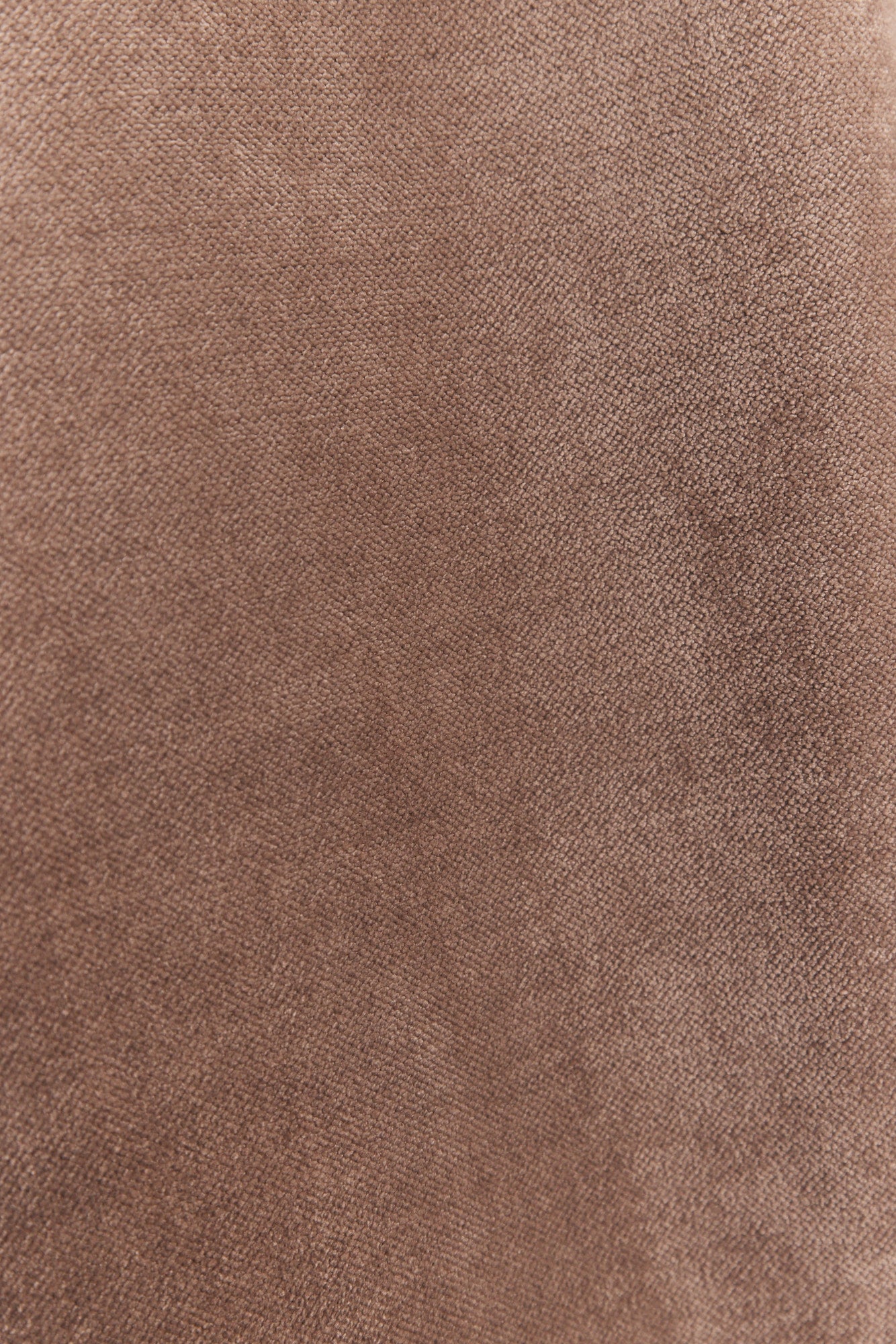 Bekka | Veste brune à capuchon