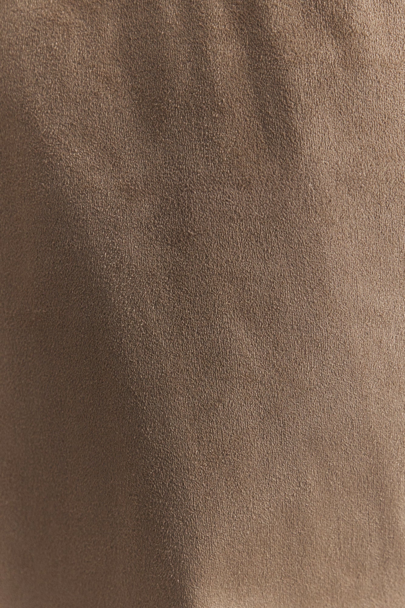 Merinas | Veste beige ample