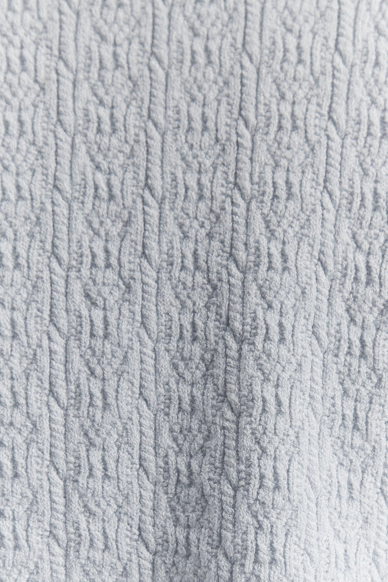 Ryker | Gray cardigan