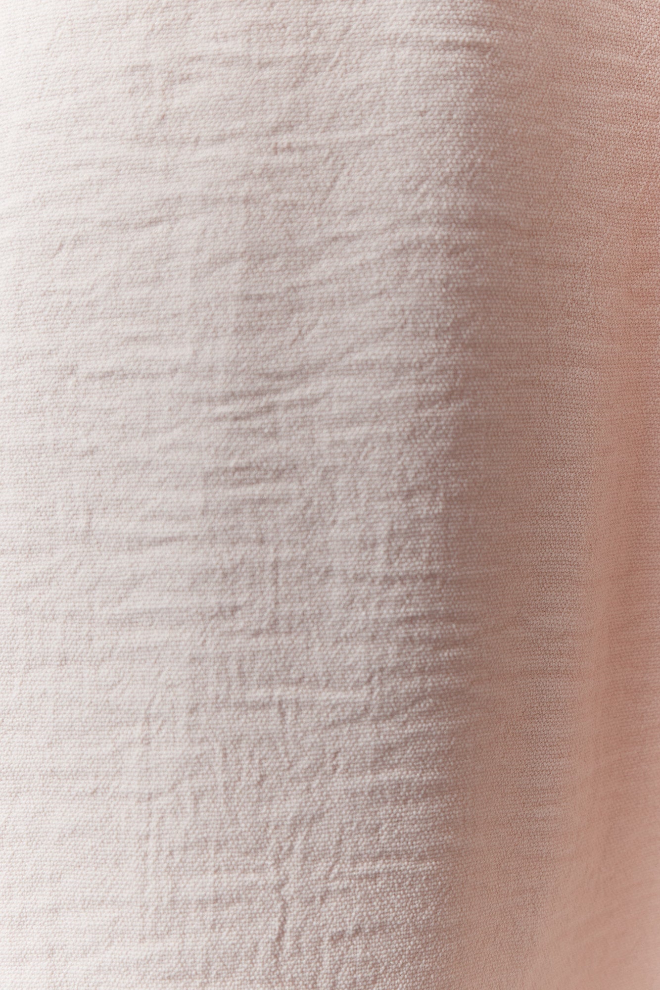 Delaney | Chemise beige ouverte au dos