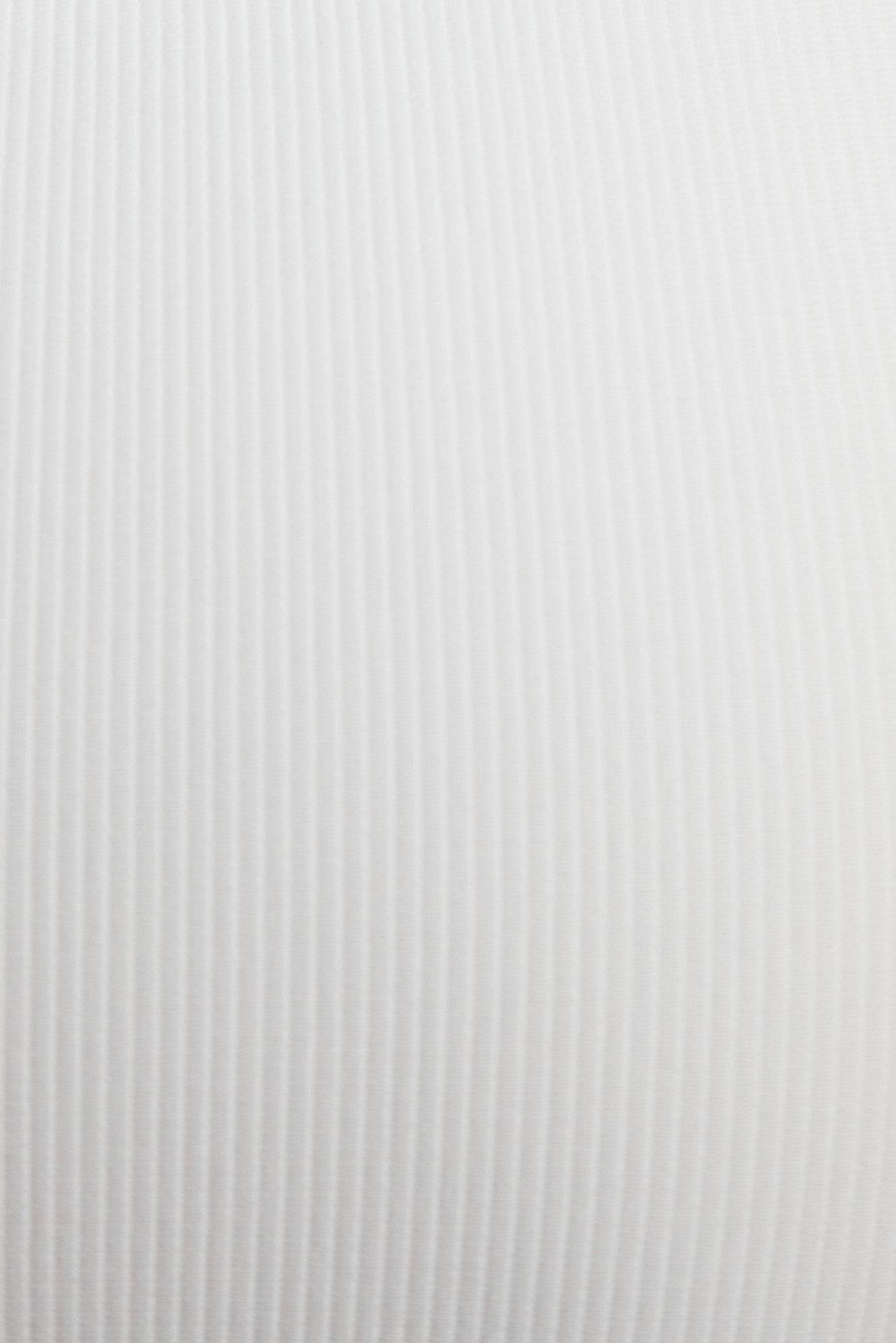 Stoya | Robe blanche moulante