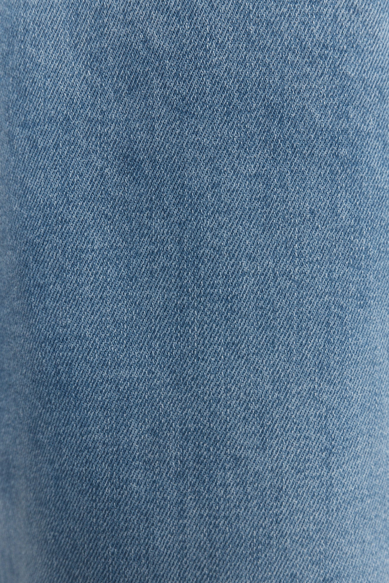 Phoenix | Jean bleu délavé