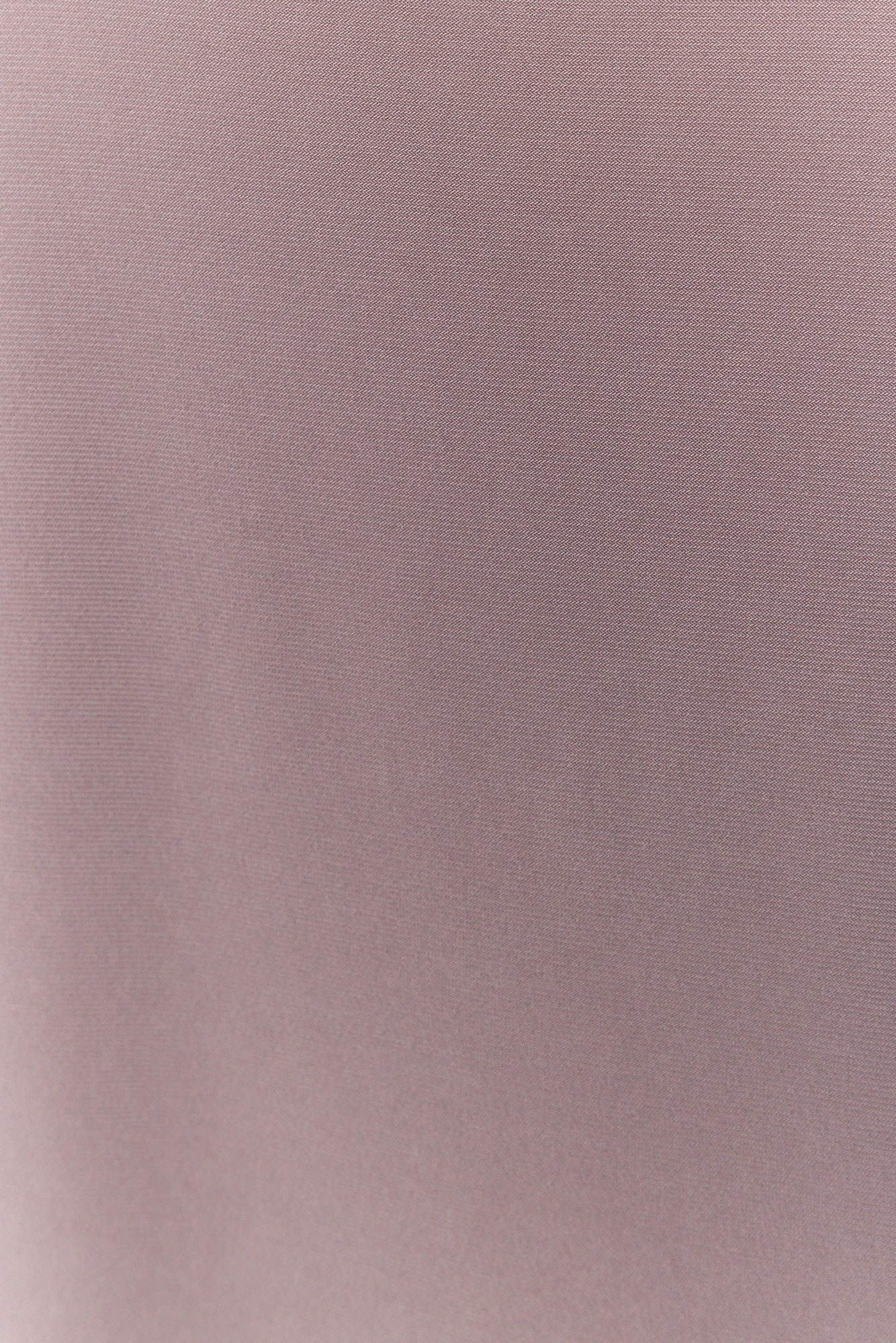 Solace | Robe longue rose