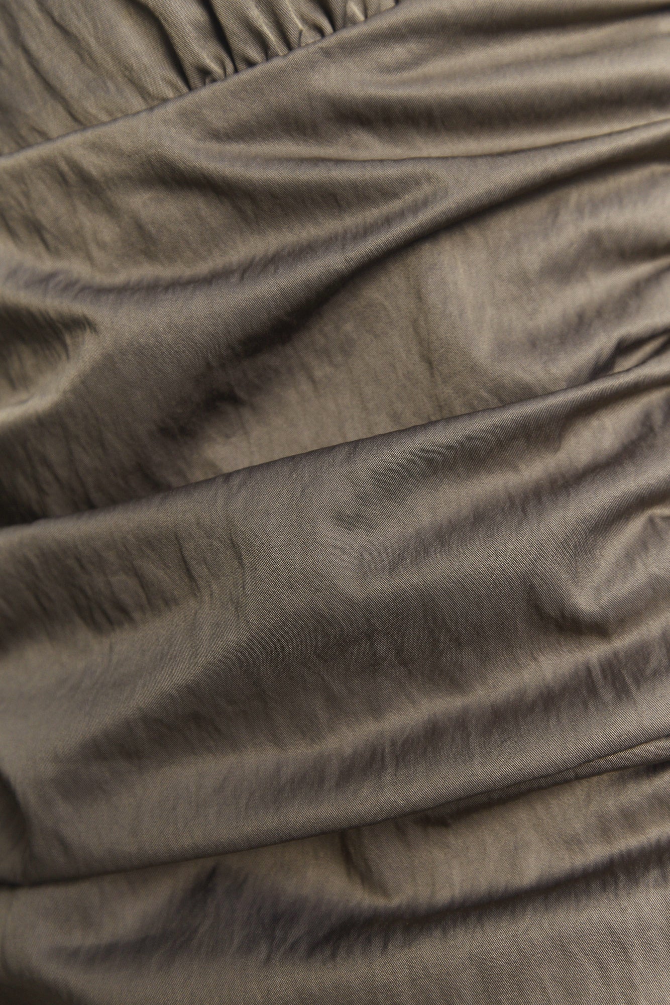 Demure | Khaki camisole