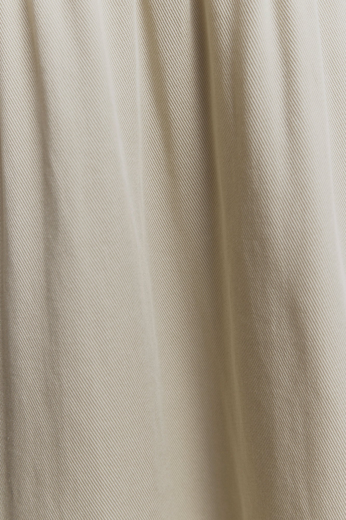 Draco | Robe beige