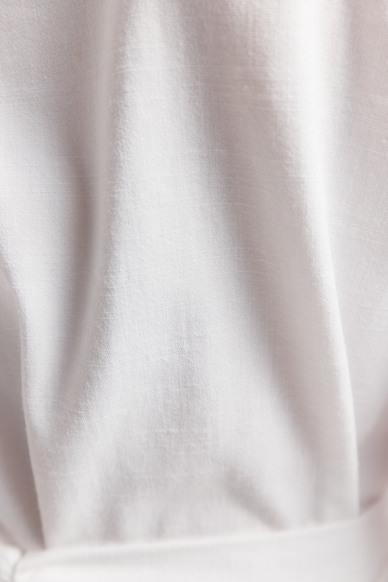 Kianna | Robe blanche