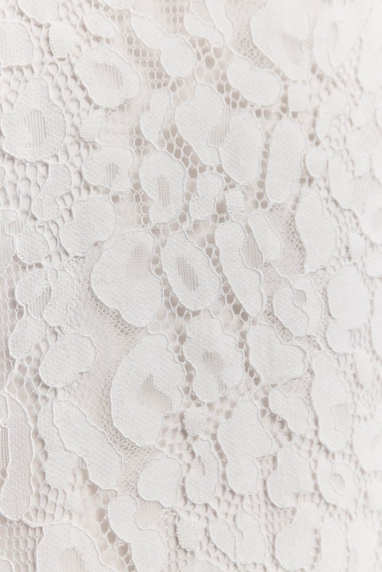 Tobia | Robe crème