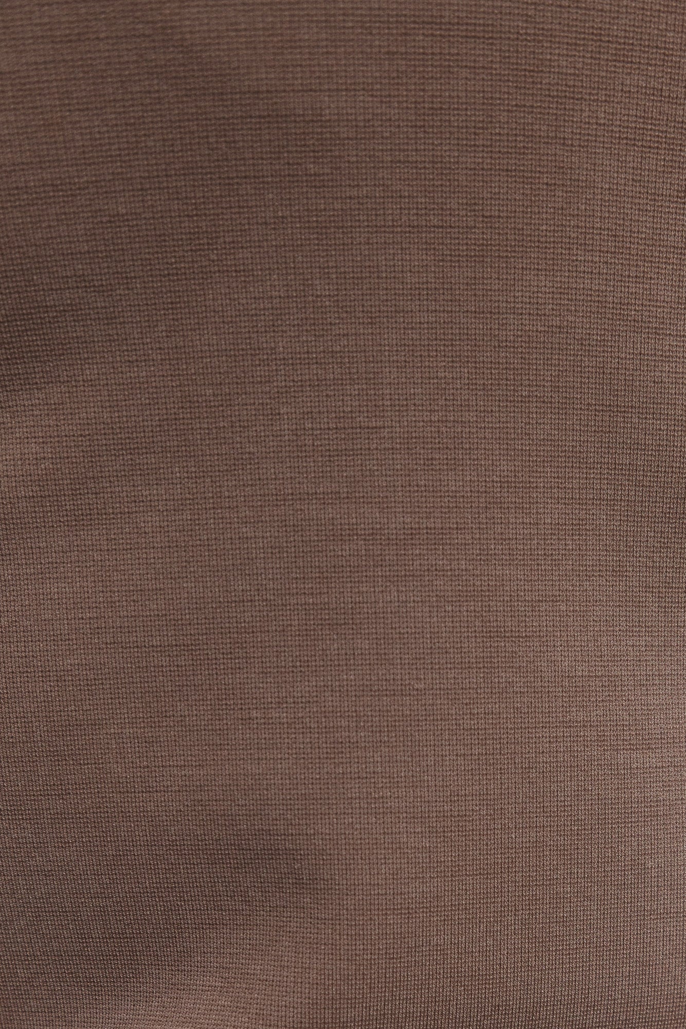 Casimo | The brown button-down tank top
