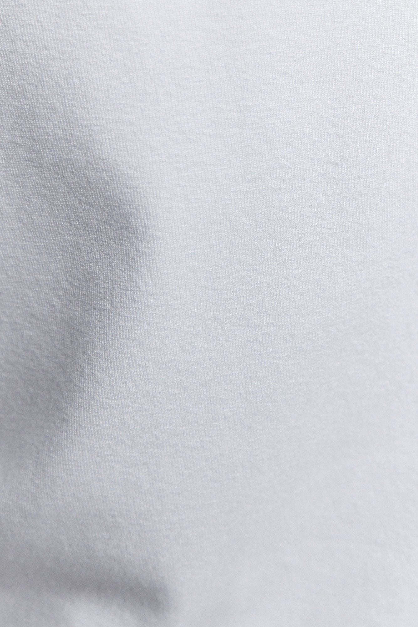 Jackie | White shirt