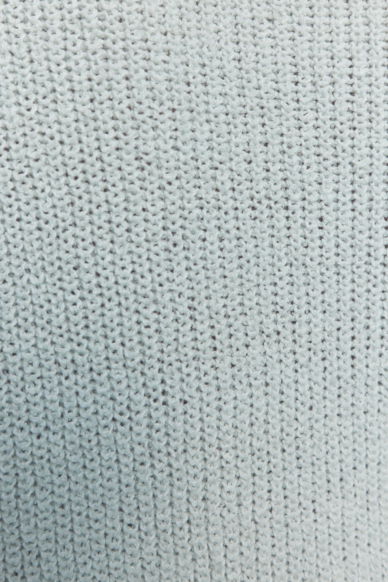 Mirage | The mint green knitted cami