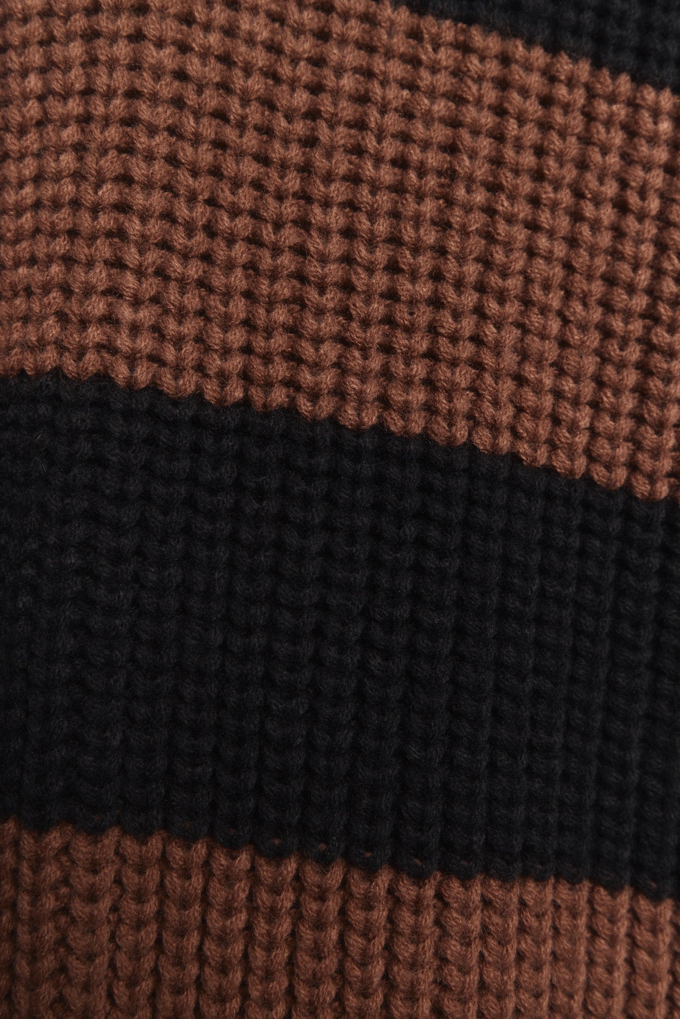 Celine | Long cardigan à rayures